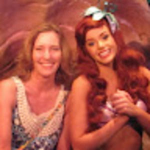 Meet your Posher, Karina